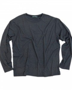 Jarmonic Comfort Elastic Deep gray T-shirt