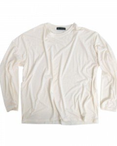 Jarmonic Comfort Elastic Ivory T-shirt