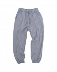 Jarmonic Airy Gray Jogger Pants