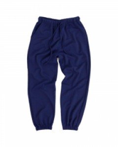 Jarmonic Airy Navy Jogger Pants