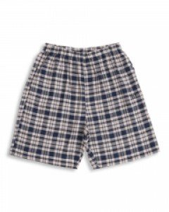 Jarmonic Urban Zahard Pajama Shorts