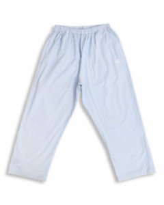 Jarmonic Urban Sky Stripe Pajama Pants