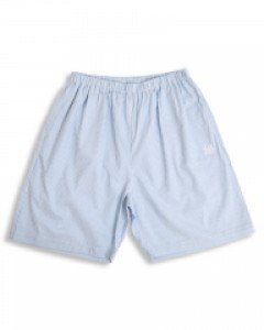 Jarmonic Urban Sky Stripe Pajama Shorts