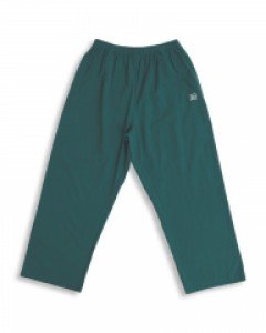 Jarmonic Urban Signature Green Pajama Pants