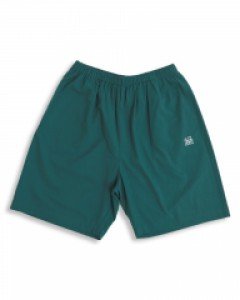 Jarmonic Urban Signature Green Pajama Shorts