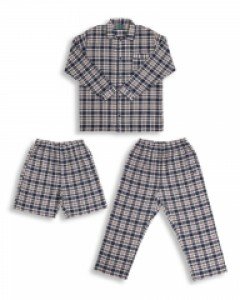 Jarmonic Urban Harmoneck Zahard Pajama 3-in-1