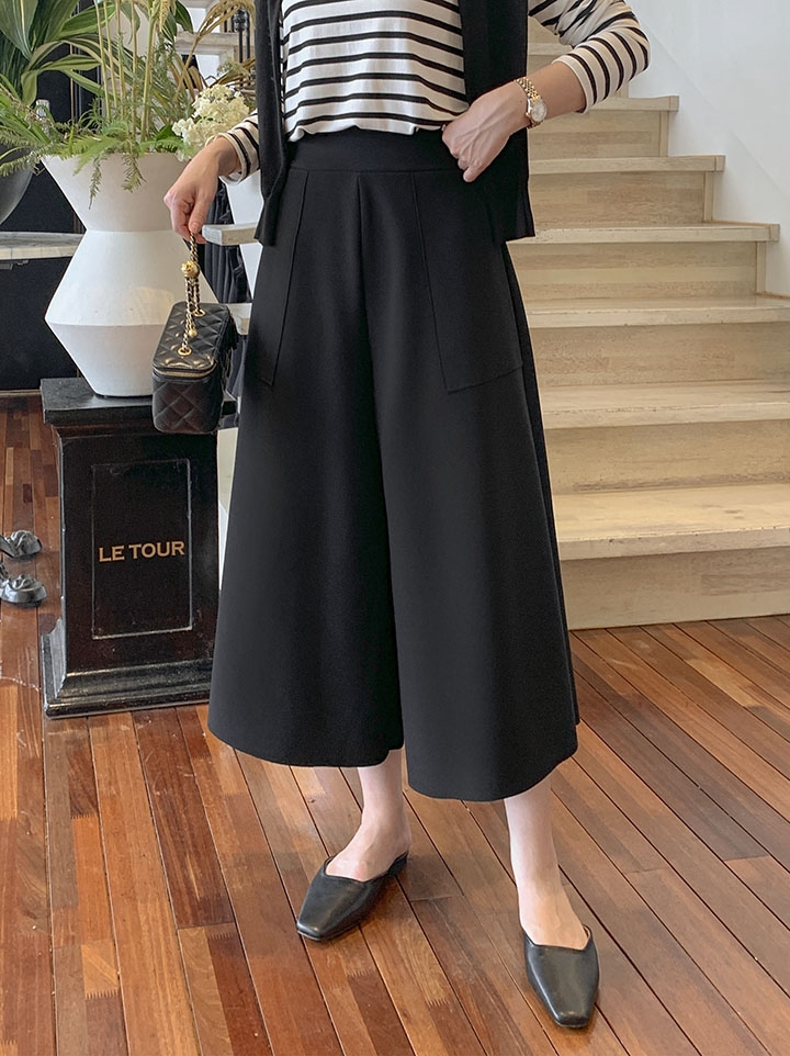 cocoblack Long Pants 180382