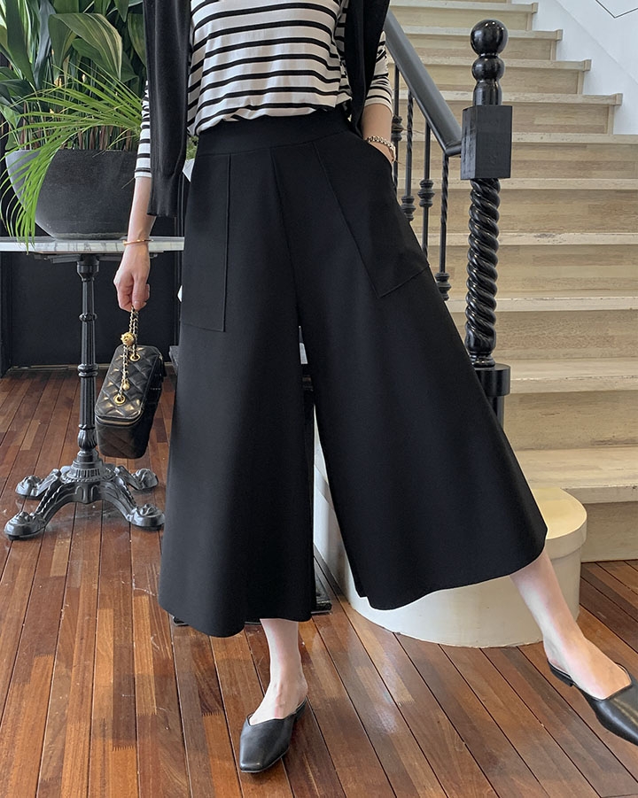 cocoblack Long Pants 180382