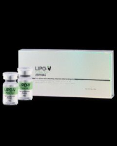 [쁘띠라] 연어앰플 (LIPO-V) (5ml x 5vial)