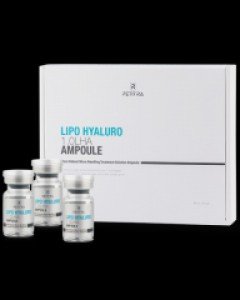 [쁘띠라] 하이알로 엘에이치에이 앰플(LIPO HYALURO 1.0LHA AMPOULE) 5ml x 5viai