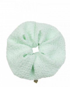 Meringue Big Scrunch ( Mint )