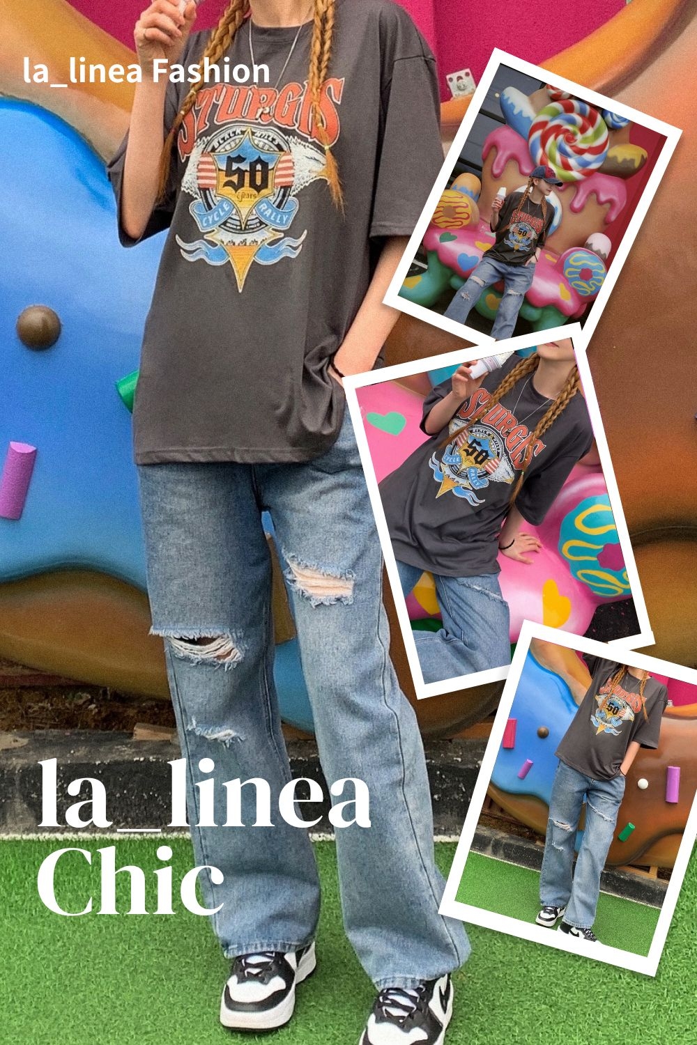 la_linea Jeans 1485