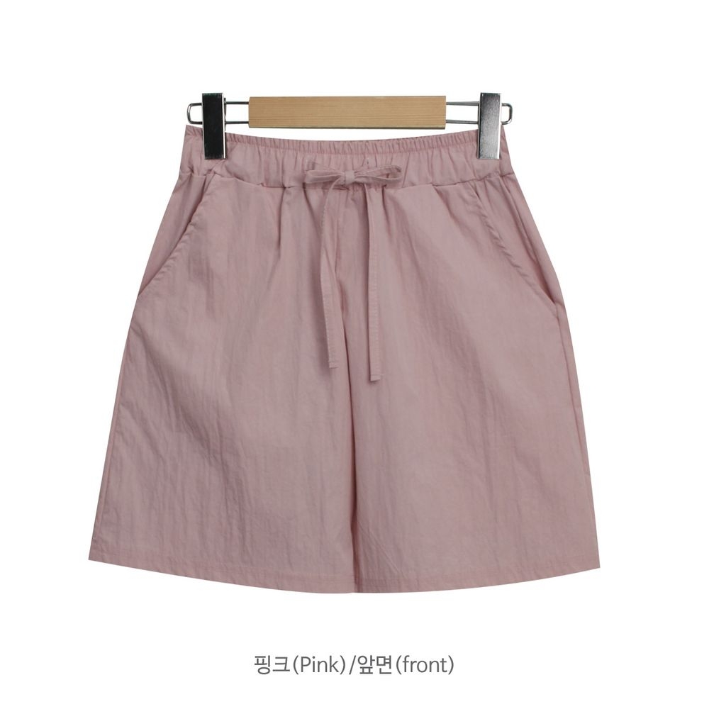 mustardseed Short Pants 1565