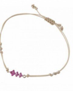 EASY. color flower bracelet - ㅤㅤ