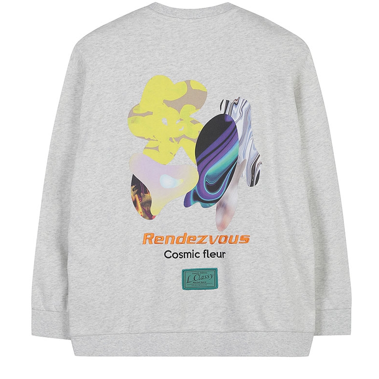 Liberclassy Sweatshirts 4949327