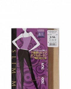 slim more tights(2 colors)