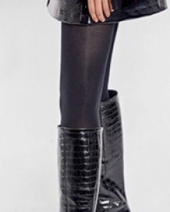 standard croc boots(2 colors)