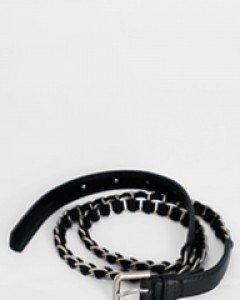 mustbuy chain belt(1 color)