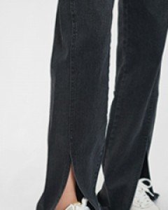 deep slit denim (1 color)