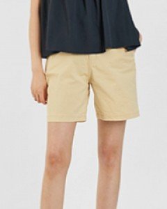 easy cotton shorts (1 color)