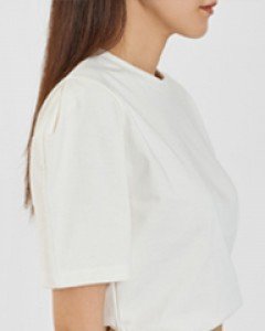 balloon sleeve tee (3 colors)