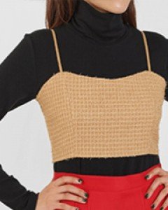 UTG turtleneck #24 (5 colors)