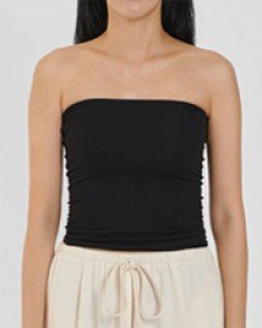 essential tube top (2 length)