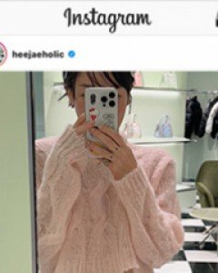 heejae picks #185 (KNIT) (4 colors)