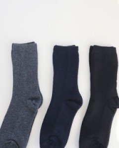 basic daily SOCKS (3set)