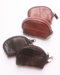 PiPing Wallet/Pouch(leather)