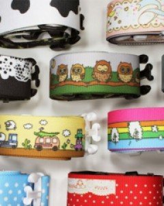 여행용 스트랩 Double-sided luggage strap