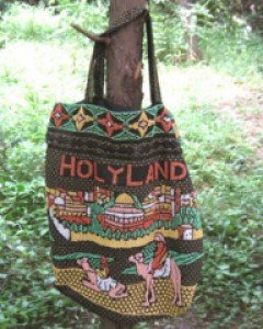 HOLYLAND bag