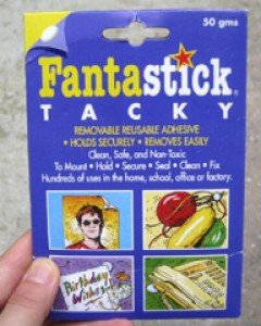 Fanta stick