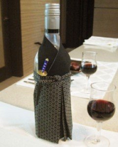 Kimono Bottle Wear