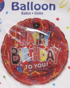 Balloon