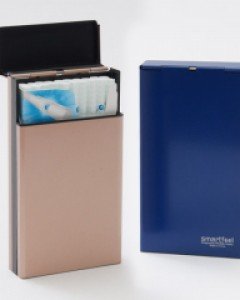 [Smartfeell 스마트필] Smartfeel All Clever(ES) cigarette case스마트필 클레버(ES) 통째로 담배케이스