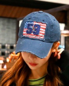 벳스볼 53 Cap