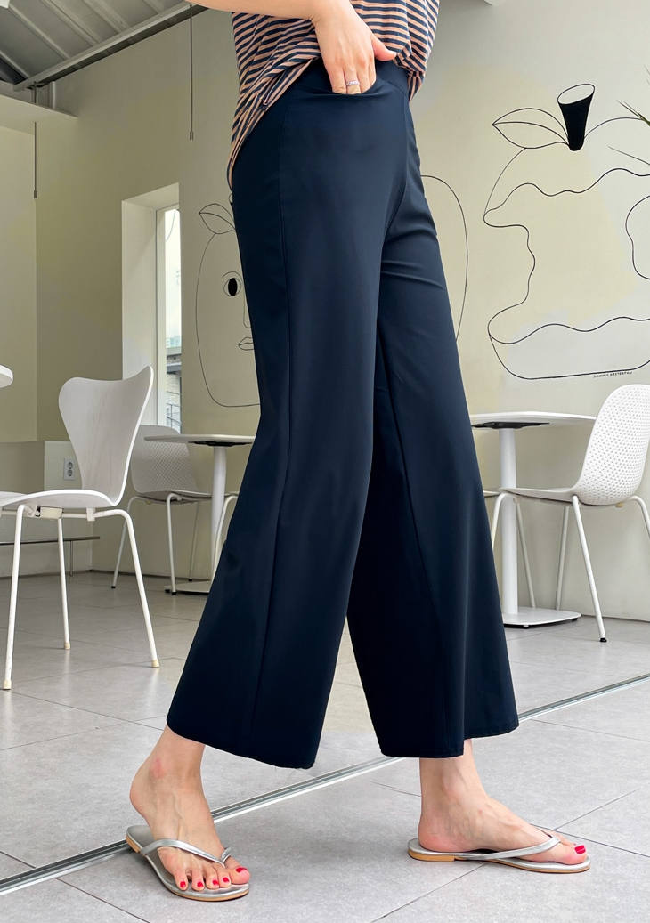 PINKSISLY Wide Pants 144351