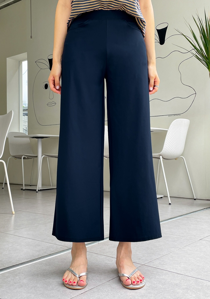 PINKSISLY Wide Pants 144351