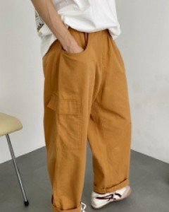 SIBUYA Long Pants 151869