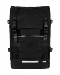 티레벨 - Challenger Backpack Black