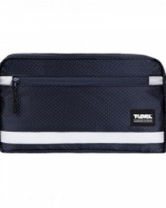 티레벨 - Master 5L Waist Bag Black Dot