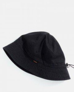 Over Fatigue Hat Black