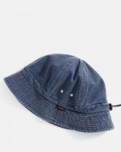 Over Fatigue Hat Vintage Blue