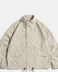 M65 Blouson Jacket Bone