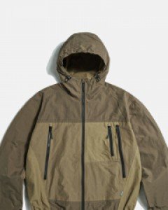 Mountain Wind Parka Olive Multi