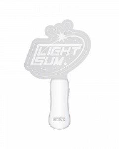 [LIGHTSUM] ACRYLIC LIGHT STICK