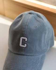 corduroy ball cap_6c