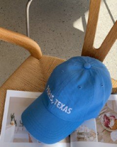 TEXAS ballcap_5c