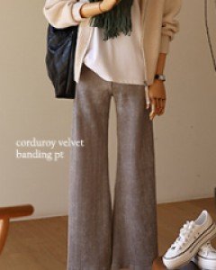 corduroy velvet banding pt_4c